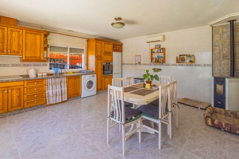 Villa i Pinoso, Alicante, Pinoso - € 274.999 | Ref: CCP848 - foto 9